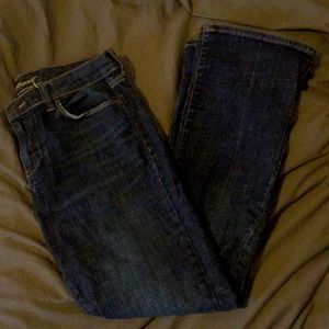 The Sweetheart sz 8 Regular 2010